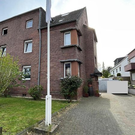Gaestehaus-Schild Dormagen Luaran gambar