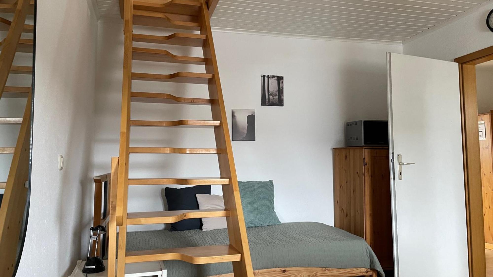 Gaestehaus-Schild Dormagen Luaran gambar